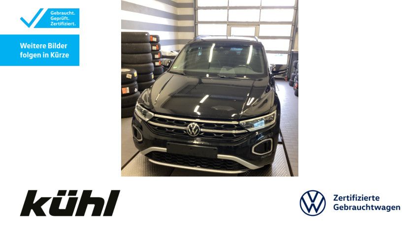 VW T-Roc 58.962 km 27.590 &euro; Hildesheim 31137