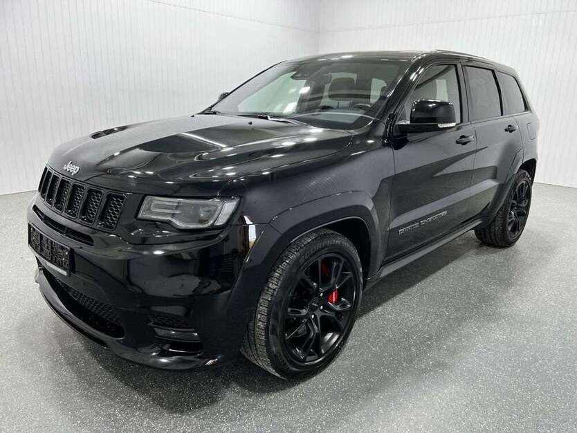 Grand Cherokee