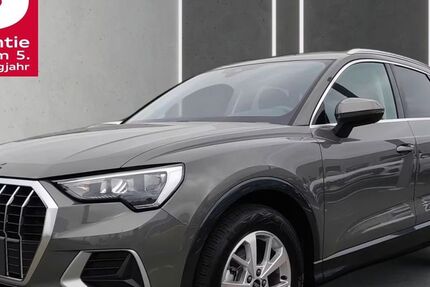 Audi Q3 9.800 km 38.700 &euro; Ingolstadt 85053