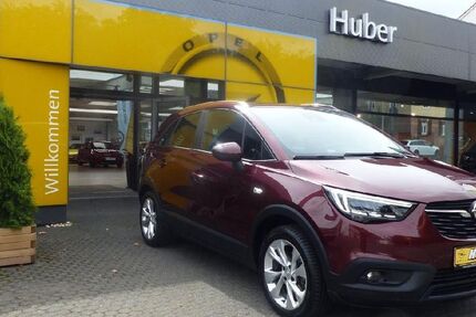 Opel Crossland (X) 50.000 km 11.800 &euro; Neustadt 35279