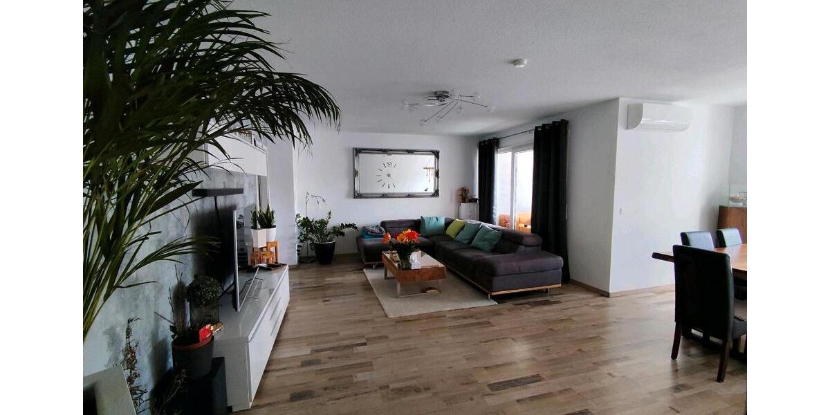 Etagenwohnung Mannheim Käfertal - 4 Zimmer, 105 m&sup2;, 399.000&euro; | Angebot:25975793