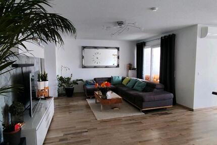 Wohnung Mannheim Käfertal - 4 Zimmer, 105 m&sup2;, 399.000&euro; | Angebot:25975793