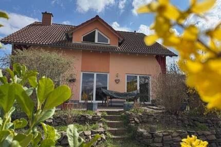 Sehr schönes, freistehendes Einfamilienhaus in toller Lage