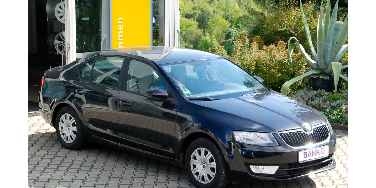 Skoda Octavia 238.340 km 4.200 &euro; Dornburg - Camburg 07774