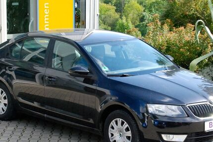 Skoda Octavia 238.340 km 4.800 &euro; Dornburg - Camburg 07774