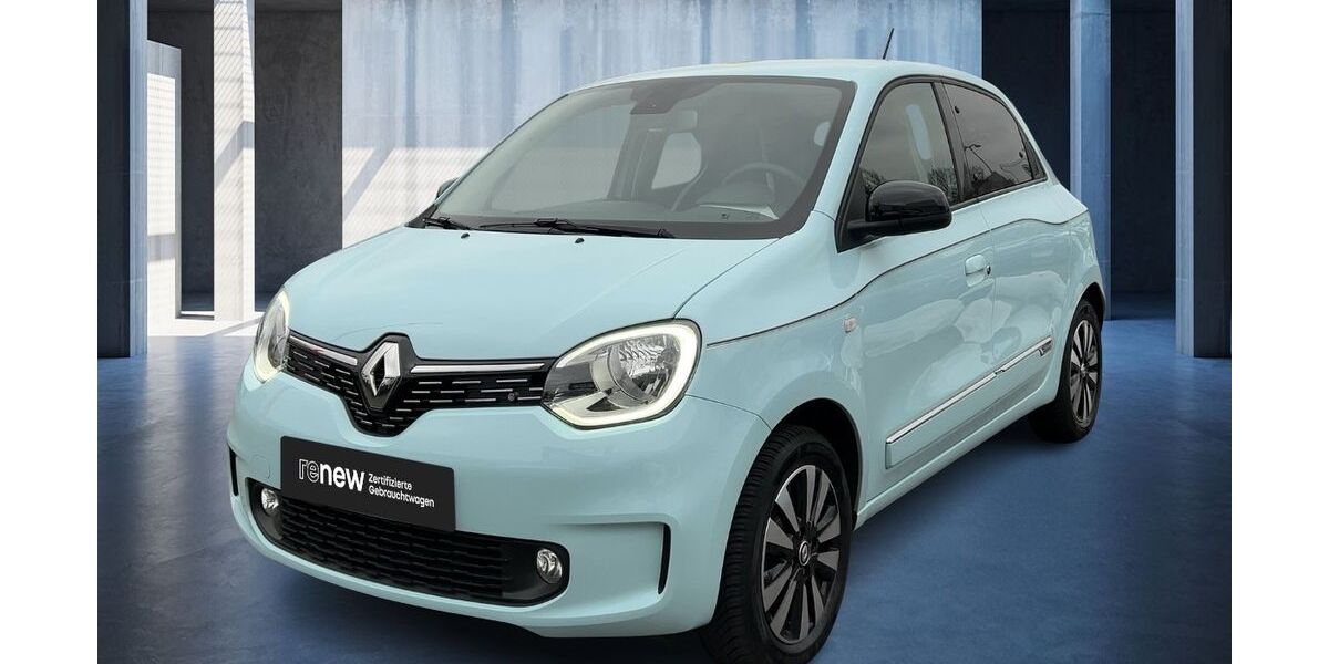 Renault Twingo 17.963 km 13.990 &euro; Hamburg 20537