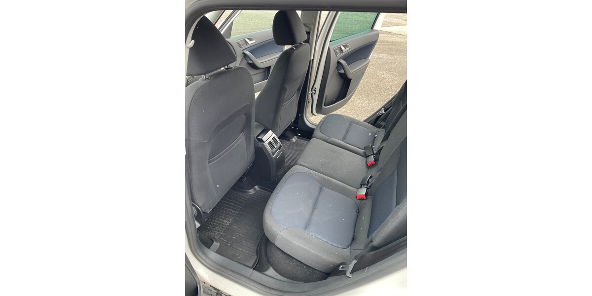 Skoda Yeti 369.933 km 1.667 &euro; Bad Tölz 83646