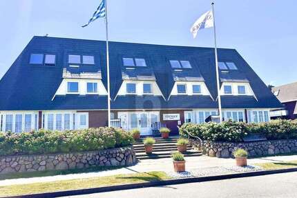 Wohnung Kampen - 1 Zimmer, 35 m&sup2;, 580.000&euro; | Angebot:25549451