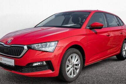 Skoda Scala 67.196 km 18.760 &euro; Wittingen 29378