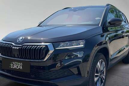 Skoda Karoq 44.891 km 26.870 &euro; Bernau bei Berlin 16321