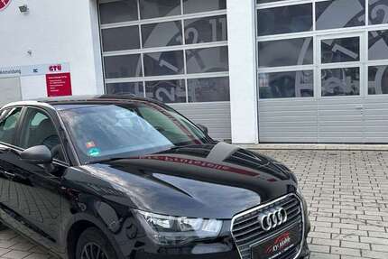 Audi A1 132.000 km 7.900 € Aalen 73431