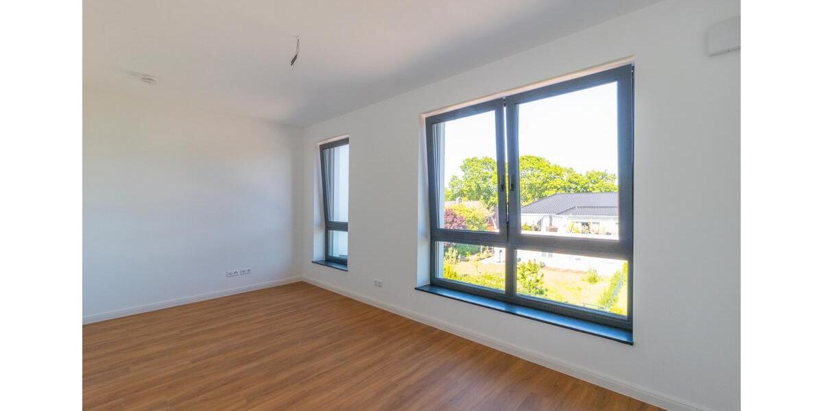 Etagenwohnung Schiffdorf - 3 Zimmer, 102 m&sup2;, 1.325&euro; | Angebot:25363778