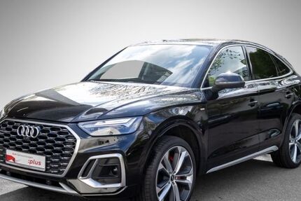 Audi Q5 37.999 km 46.470 € Stuttgart 70469