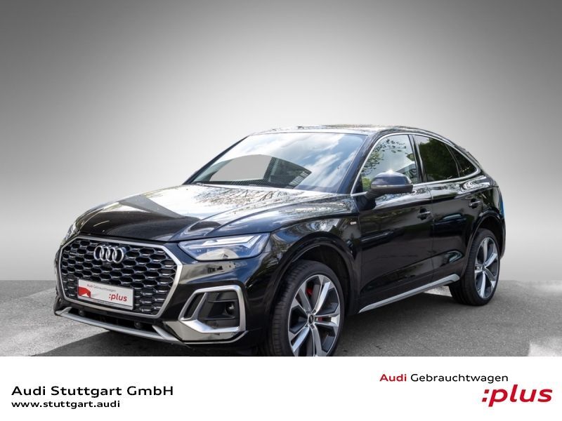 Audi Q5 37.999 km 46.470 € Stuttgart 70469