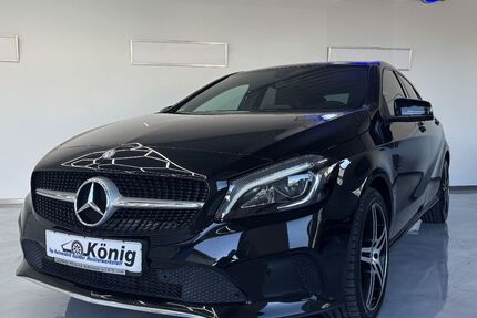 Mercedes-Benz A 200 67.990 km 14.990 &euro; Bodenwerder 37619