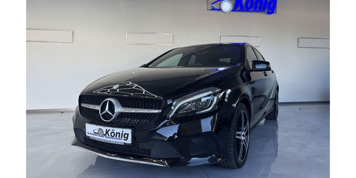 Mercedes-Benz A 200 67.990 km 14.990 &euro; Bodenwerder 37619