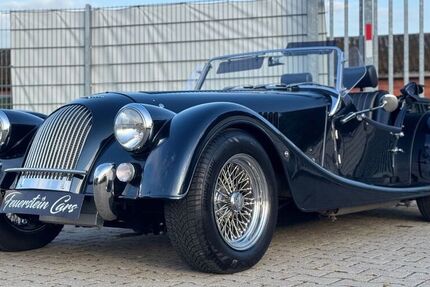 Morgan Roadster