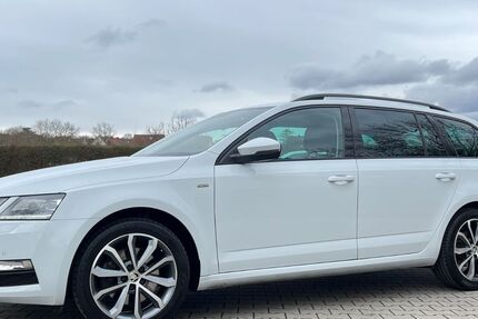 Skoda Octavia 109.850 km 16.840 &euro; Ludwigsburg 71634