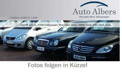 Mercedes-Benz EQA 79.000 km 28.500 &euro; Rhauderfehn 26817