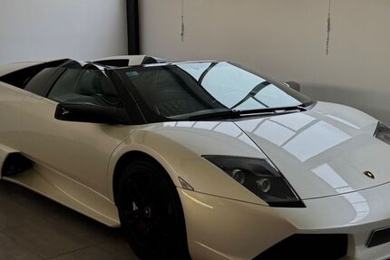 Lamborghini Murciélago 41.100 km 264.900 € Rastatt 76437