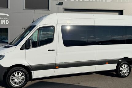 Mercedes-Benz Sprinter 132.474 km 44.923 &euro; Trichtingen 78736