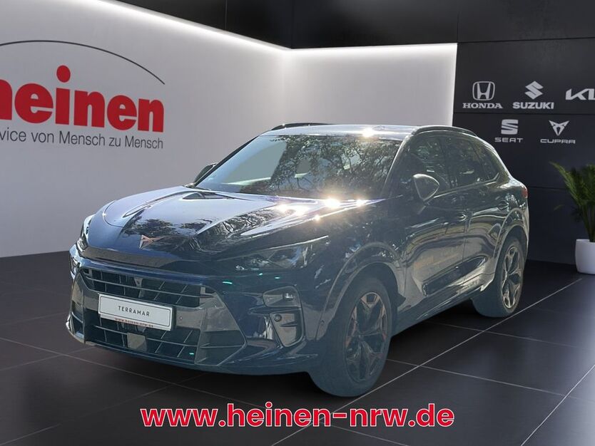 Cupra Terramar 2.980 km 44.480 € Holzwickede 59439