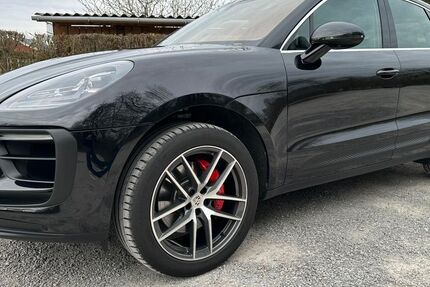 Porsche Macan 46.500 km 67.900 &euro; Bad Rappenau 74906