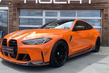 BMW M4 12.100 km 111.900 &euro; Mitterteich 95666