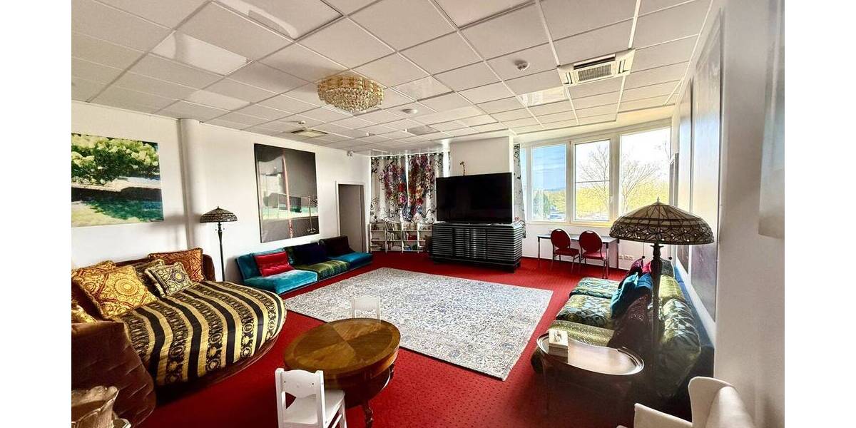 Gewerbeobjekt Fulda Westend - 4.000.000&euro; | Angebot:26216010
