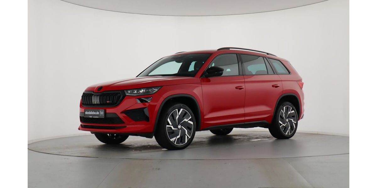 Skoda Kodiaq 33.383 km 43.889 &euro; Halle (Saale) 06126