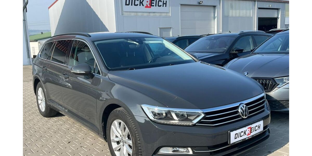 VW Passat 129.000 km 15.950 &euro; Burghaun 36151