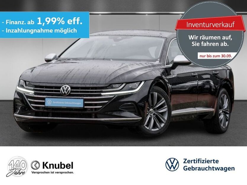 Arteon