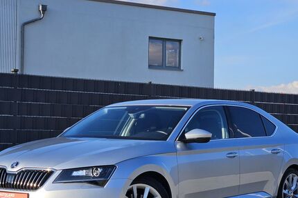 Skoda Superb 135.819 km 13.950 &euro; Monsheim 67590