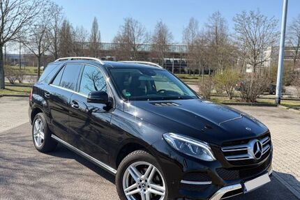 Mercedes-Benz GLE 350 65.316 km 37.990 &euro; Leipzig 04315