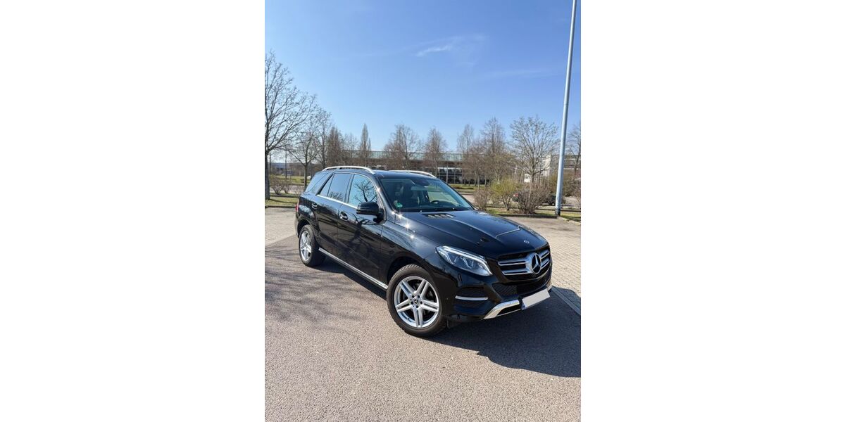 Mercedes-Benz GLE 350 65.316 km 37.990 &euro; Leipzig 04315
