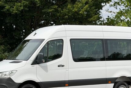 Mercedes-Benz Sprinter 415.055 km 23.900 &euro; Bad Bentheim 48455