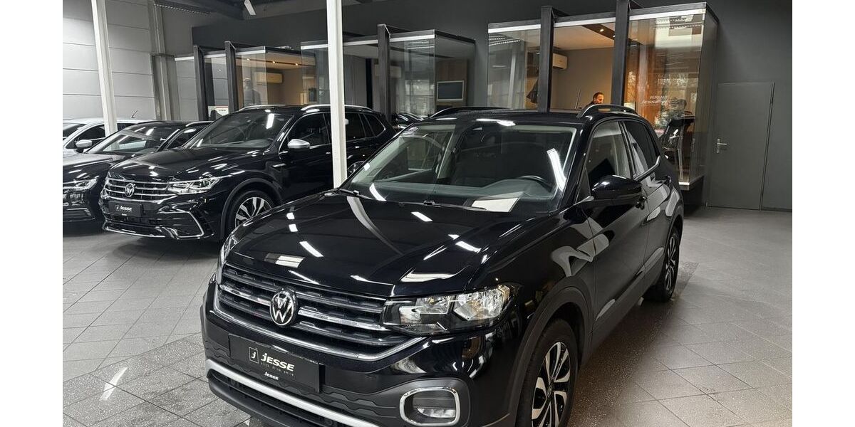 VW T-Cross 70.000 km 15.790 &euro; Ibbenbüren 49477