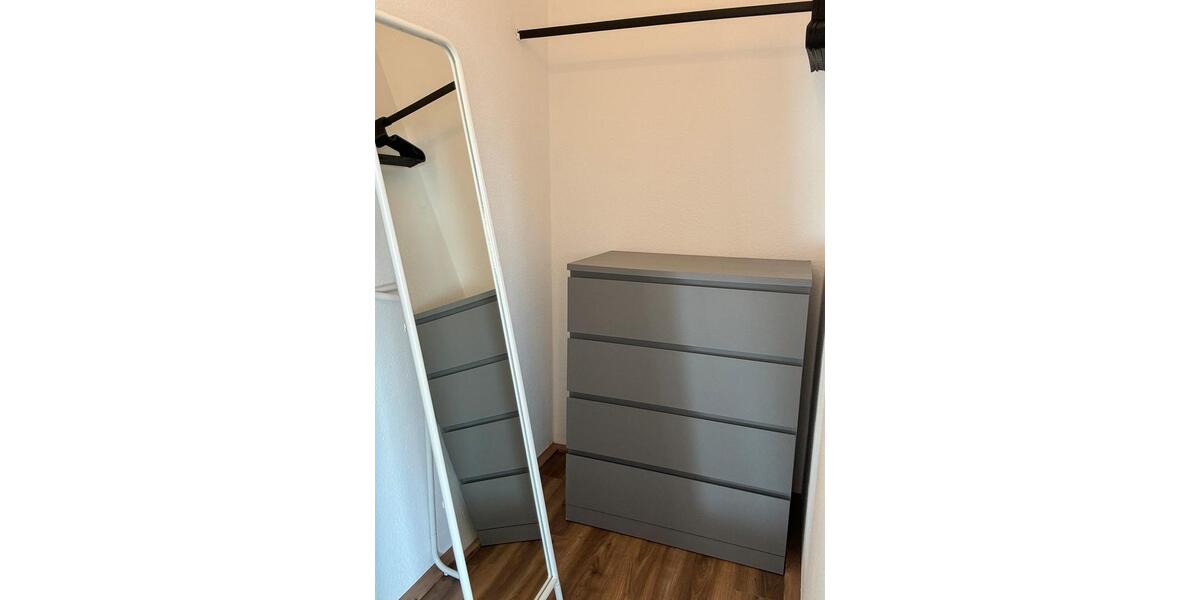 Etagenwohnung Homburg - 1 Zimmer, 27 m&sup2;, 940&euro; | Angebot:26413186