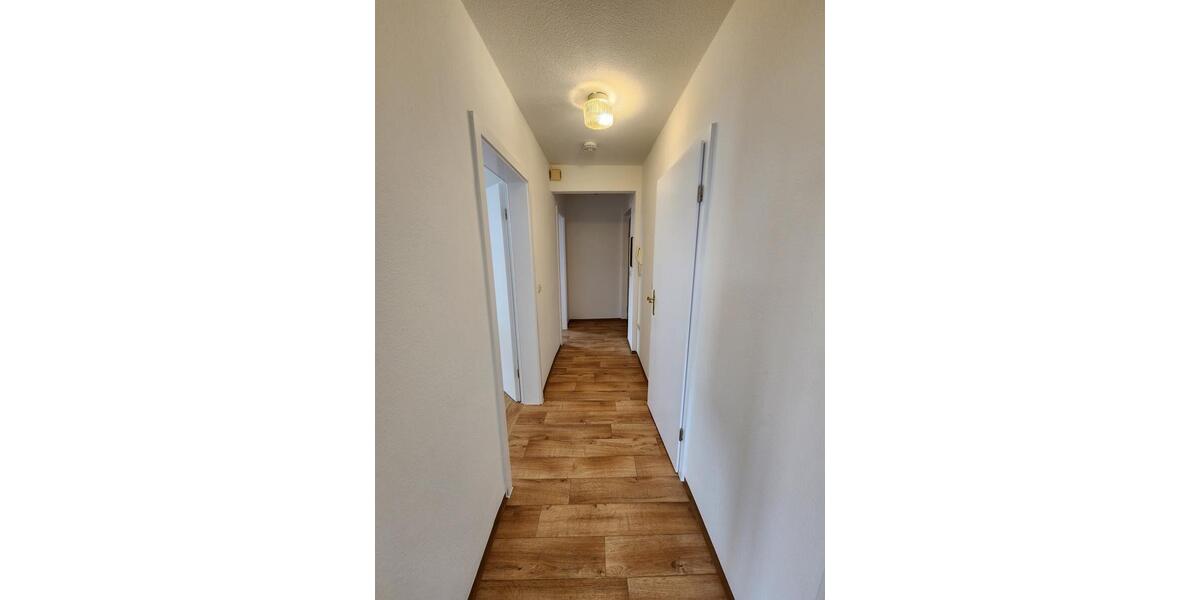 Etagenwohnung Löbau - 2 Zimmer, 55 m&sup2;, 330&euro; | Angebot:25432937