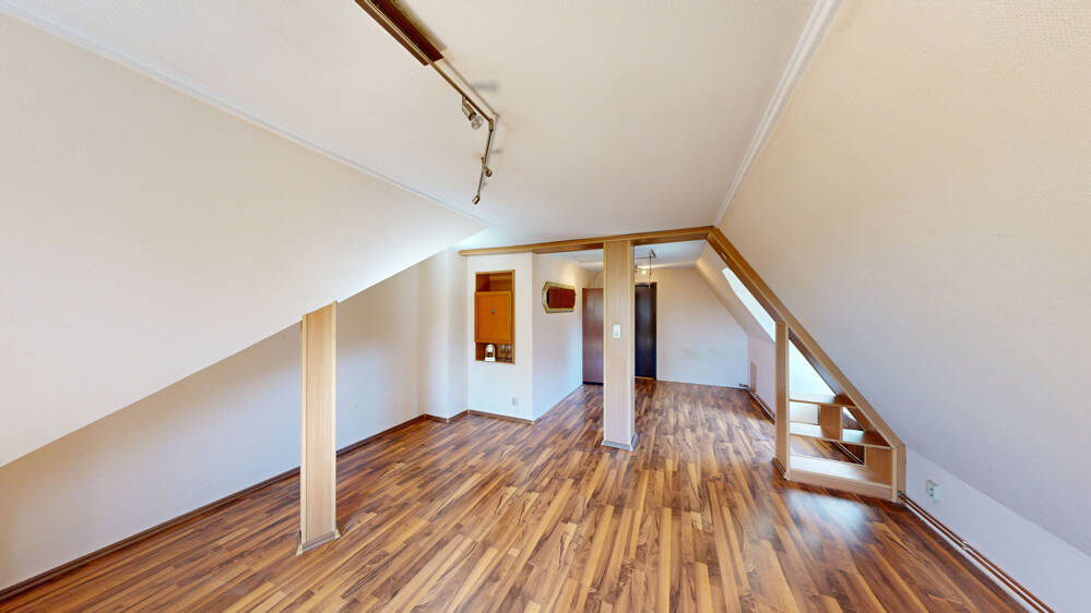 Reihenendhaus Hamburg / Neu-Allermöhe Bergedorf - 4 Zimmer, 107 m&sup2;, 519.000&euro; | Angebot:26894524