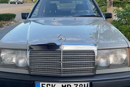 Mercedes 230