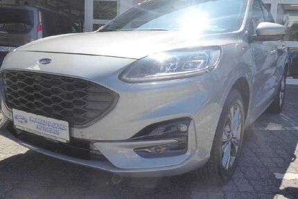 Ford Kuga 32.607 km 27.990 &euro; Meinerzhagen 58540