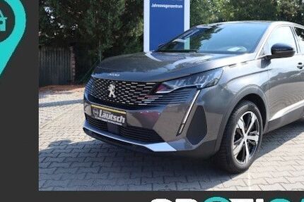 Peugeot 3008 39.208 km 20.900 € Luckenwalde 14943