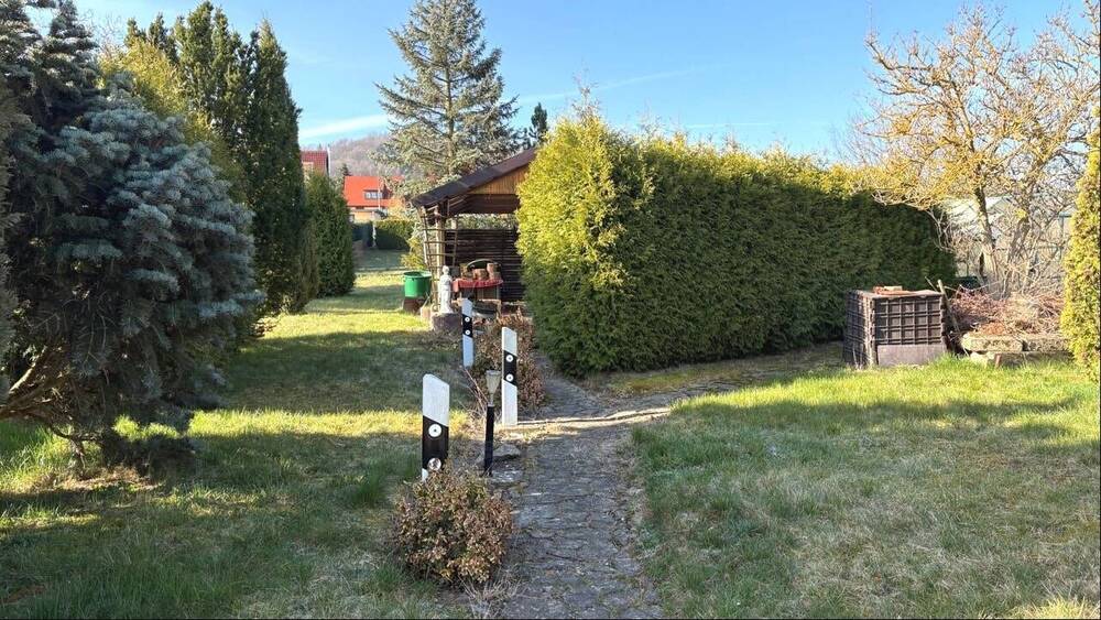 Doppelhaushälfte Oderwitz Oberoderwitz - 4 Zimmer, 80 m&sup2;, 39.000&euro; | Angebot:26388520