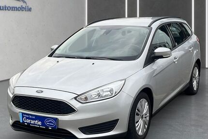 Ford Focus 117.170 km 8.490 &euro; Lollar 35457