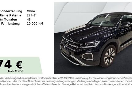 VW T-Roc 19.950 km 24.440 &euro; Erlangen 91058