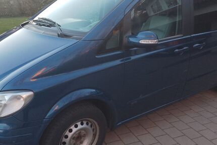 Mercedes-Benz Viano 205.000 km 7.700 &euro; Rottenburg an der Laaber 84056