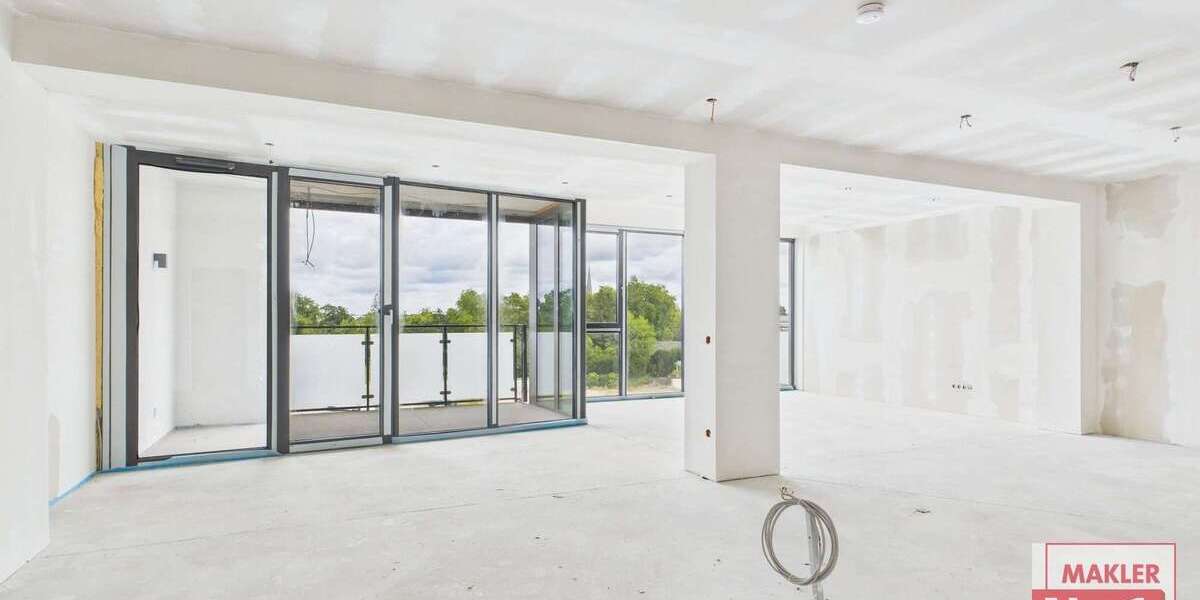 Wohnung zum Kaufen in Bocholt 499.000 € 175 m² 5.5 zimmer