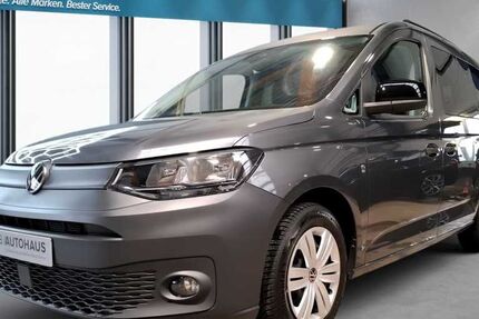 VW Caddy 60.970 km 29.740 &euro; Bad Salzuflen 32105