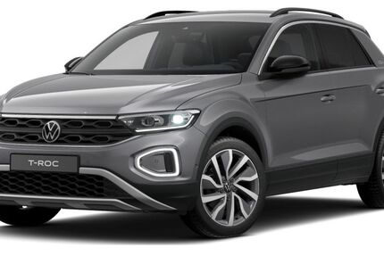 VW T-Roc 29.435 km 29.960 &euro; Alsdorf 52477